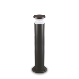 Lampa Stojąca Ideal Lux Torre Pt1 H80 Nero 321639