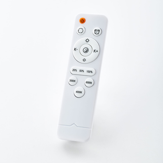 Plafon Brilliant Slimline G97068/75