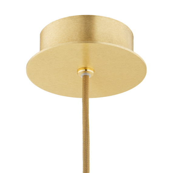 Lampa Wisząca Argon Almiros 8448