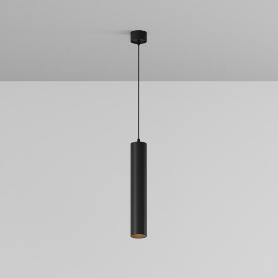 Lampa Wisząca Maytoni Focus LED P072PL-L12B3K-1