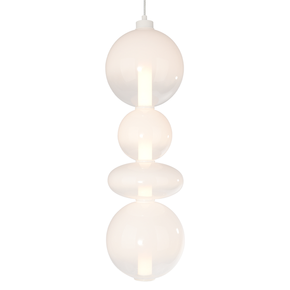 Lampa Wisząca Milagro Daphne ML0863