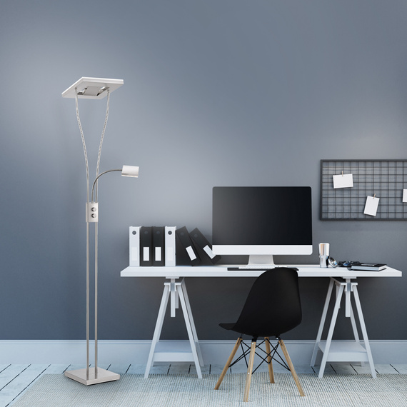 Lampa Stojąca Zuma Line Helia 003902-003017