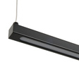 Step Into Beam Lampa wisząca ST-8960-L120 black