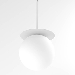 Lampa wisząca Cleoni DM101/D/QW/192 Cotton