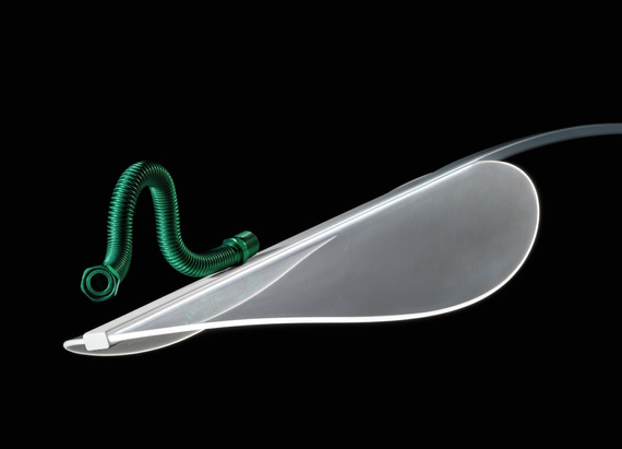 Lampa Podłogowa Linea Light Diphy 8165