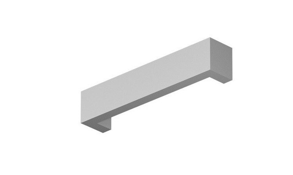 Cleoni Spartak T084K1Ks Kinkiet