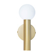 Kinkiet Italux Filano Wl-33574-1-Gd