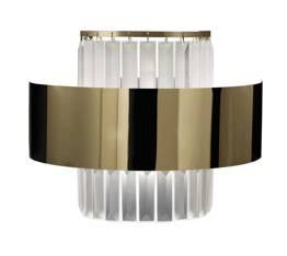 Oprawa ścienna Italamp Crono 734/AP