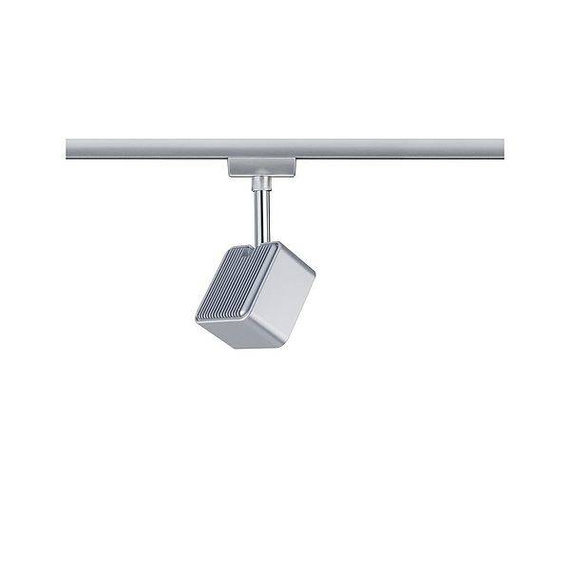 Spot do szynoprzewodu Paulmann PL95510 Cube