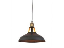 New Axel FLP131BK AZzardo Lampa Wisząca