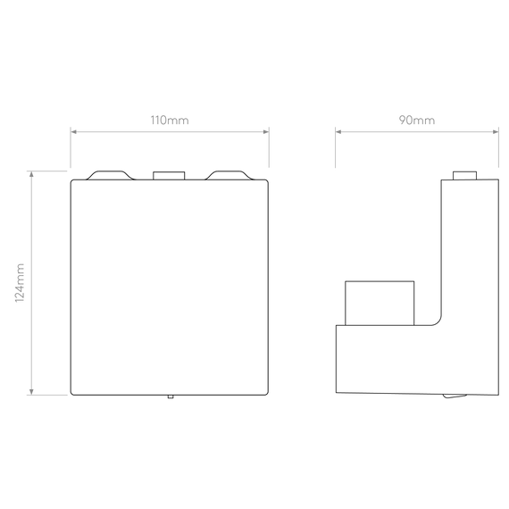 Kinkiet Astro Venn 1433008
