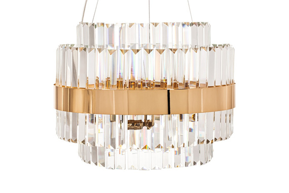 Lampa Wisząca Berella Light Soma 40 BL5571