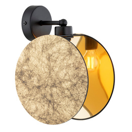 Oprawa Ścienna Emibig Motif K1 Gold (1326/K1)