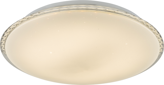 Plafon Globo Madlen 48359-18