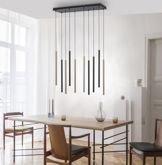 Lampa Wisząca Paul Neuhaus Flute 003902-032137