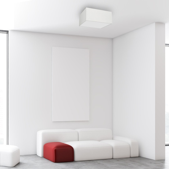 Plafon Milagro Albion MLP7506