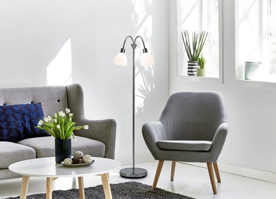 Nordlux Ray 63224033 Lampa Stojąca