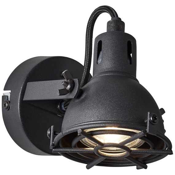Lampa Ścienna Brilliant Jesper G54310/86