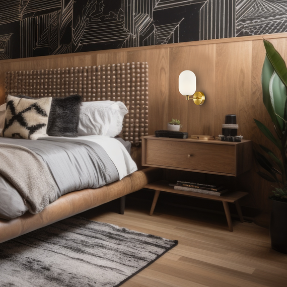 Kinkiet Milagro Alias ML0319