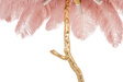 Lampa Podłogowa Moosee Tiffany JL0019.PINK