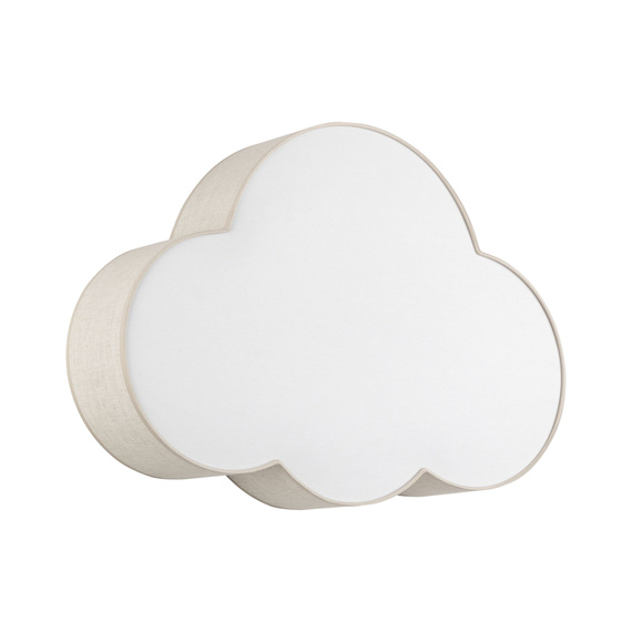 Lampa Sufitowa TK Lighting Cloud 4336