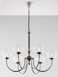 Lampa Wisząca Jupiter Brillante 2022