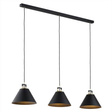 Argon Żyrandol 6174 Orte