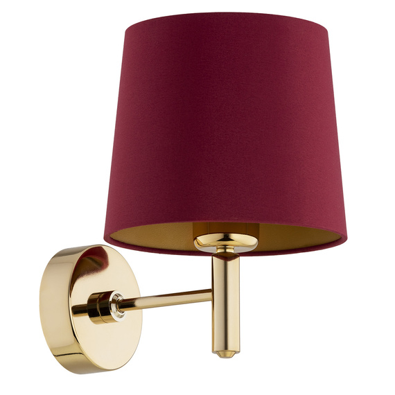 Lampa Ścienna Argon Ponte Plus 8311