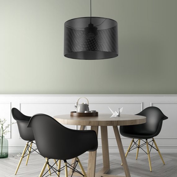 Żyrandol TK Lighting Moreno 4990