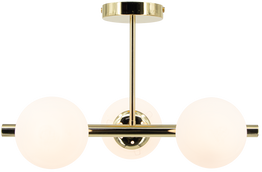 Żyrandol Elem Otis 3010/3 TR