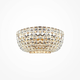 Kinkiet DIA100-WL-02-G Maytoni Basfor