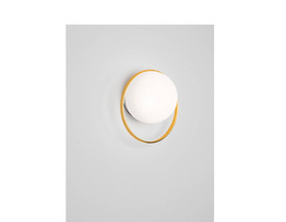 Kinkiet Estiluz Circ A-3722