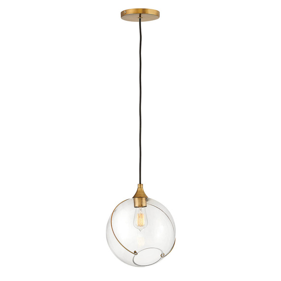 Zwis Elstead Lighting Skye QN-SKYE-1P