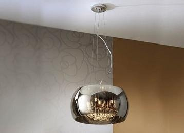 Schuller ARGOS 508718 Lampa Wisząca