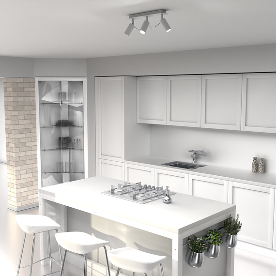 Milagro Preston MLP7616 Plafon