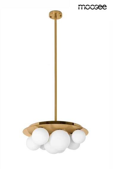 Lampa Wisząca Moosee Bacardi MSE1501100439