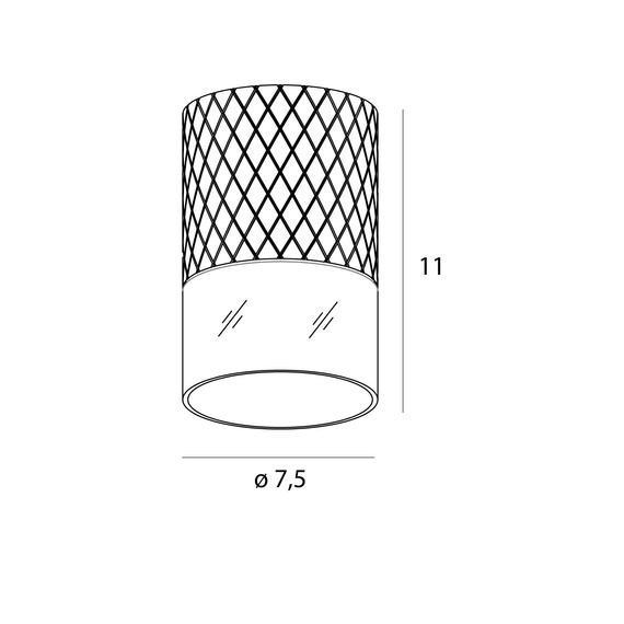 Zwis Maxlight Fusion P0639