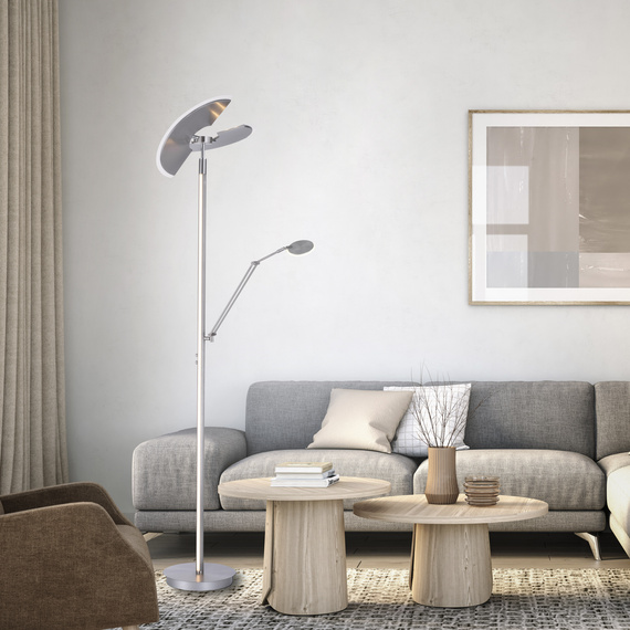 Paul Neuhaus Pure-mutil 003902-031720 Lampa Stojąca