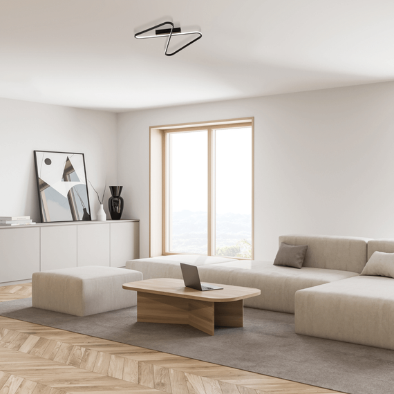 Lampa Sufitowa Zambelis 2064