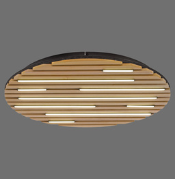 Lampa Sufitowa Zuma Line Q-akustik 003902-032221