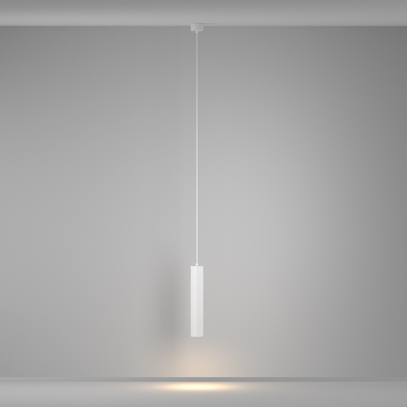 Żyrandol Maytoni Calipso P106PL-01-GU10-W