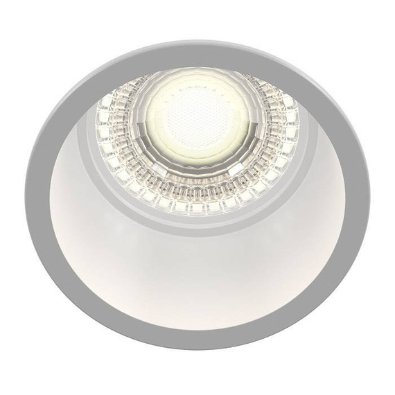 Oprawa wpuszczana Maytoni Reif DL049-01W