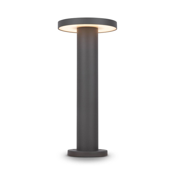 Lampa zewnętrzna Wald grafitowy (O420FL-L12GF) - Maytoni