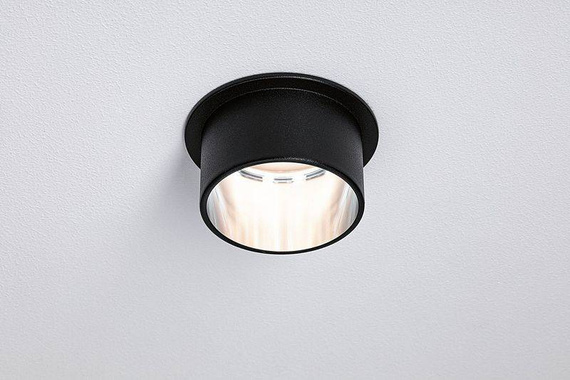 Paulmann Gil 3x6W PL93383 Lampy wpuszczane