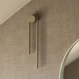 Kinkiet Ramko 66532 Fork beżowy