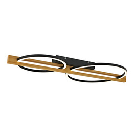 Italux Natano PLF-55362-25W-WO Lampa sufitowa