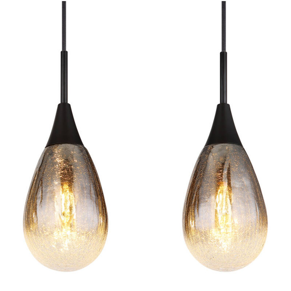 Globo Lighting Krys 15576-6H Żyrandol