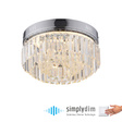 Plafon Zuma Line Krista 003902-032207