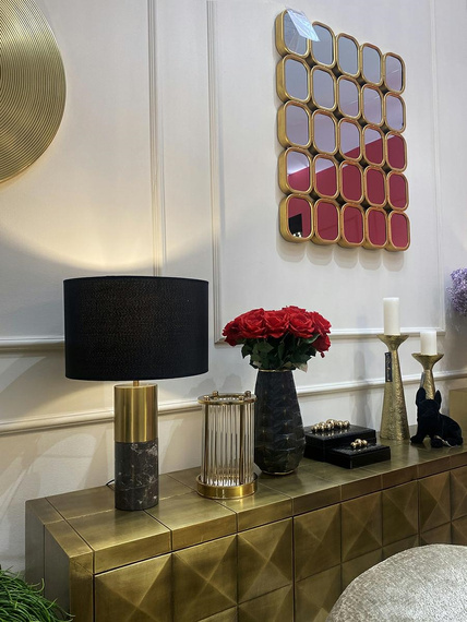 Moosee Nyo -LB-0111 Lampka Biurkowa