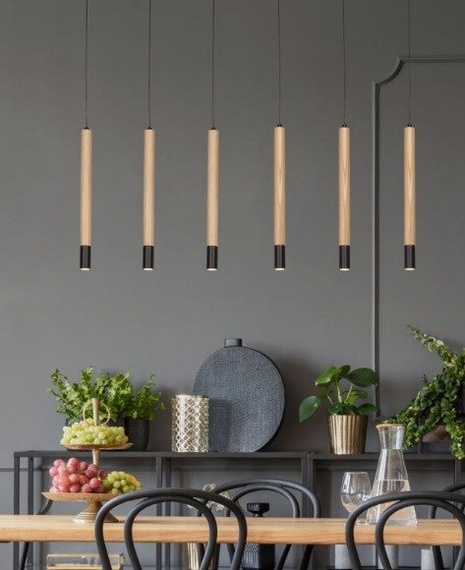 Lampa wisząca Azzardo Izolda AZ3340